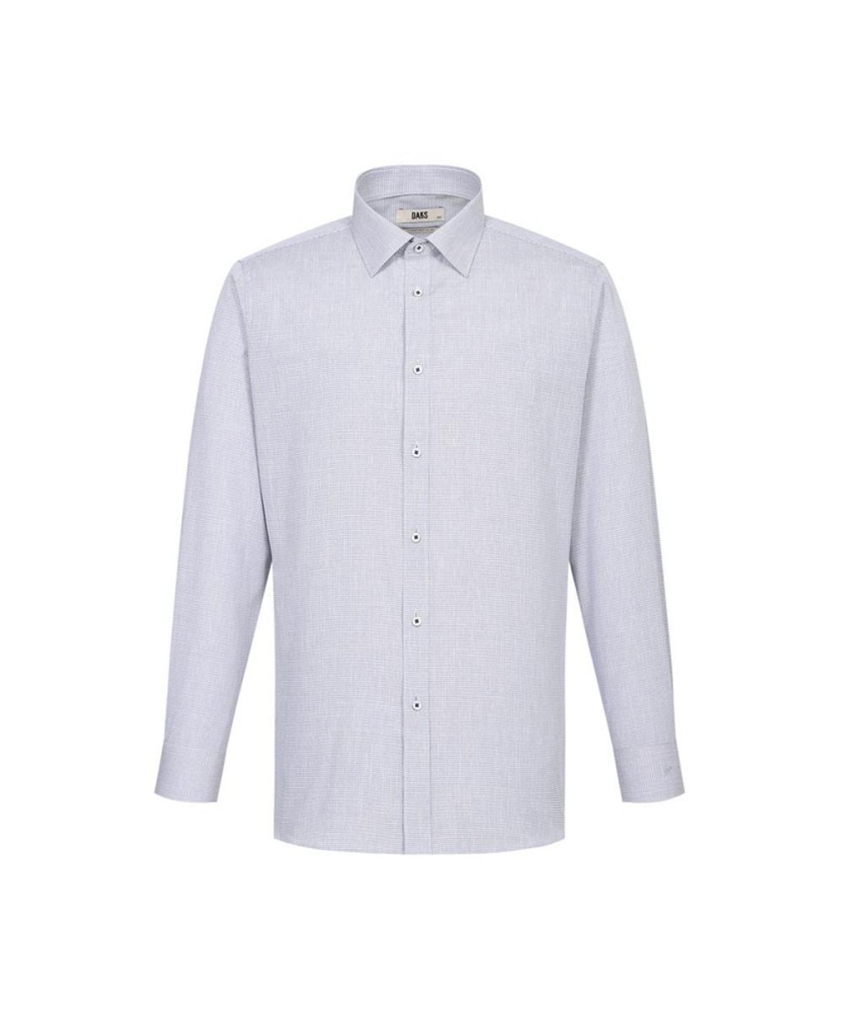 닥스셔츠(DAKS SHIRTS) 이지케어 레이온혼방 셔츠 컴포트슬림핏_DMS1SHDL226W1