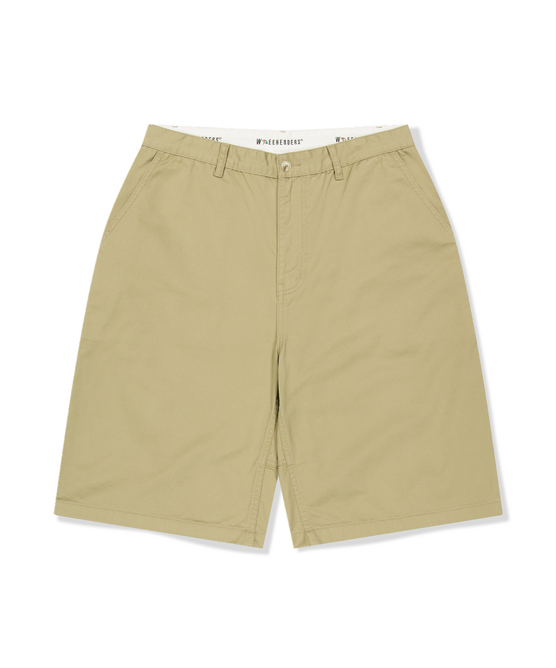 AP CLASSIC CHINO SHORTS (BEIGE)