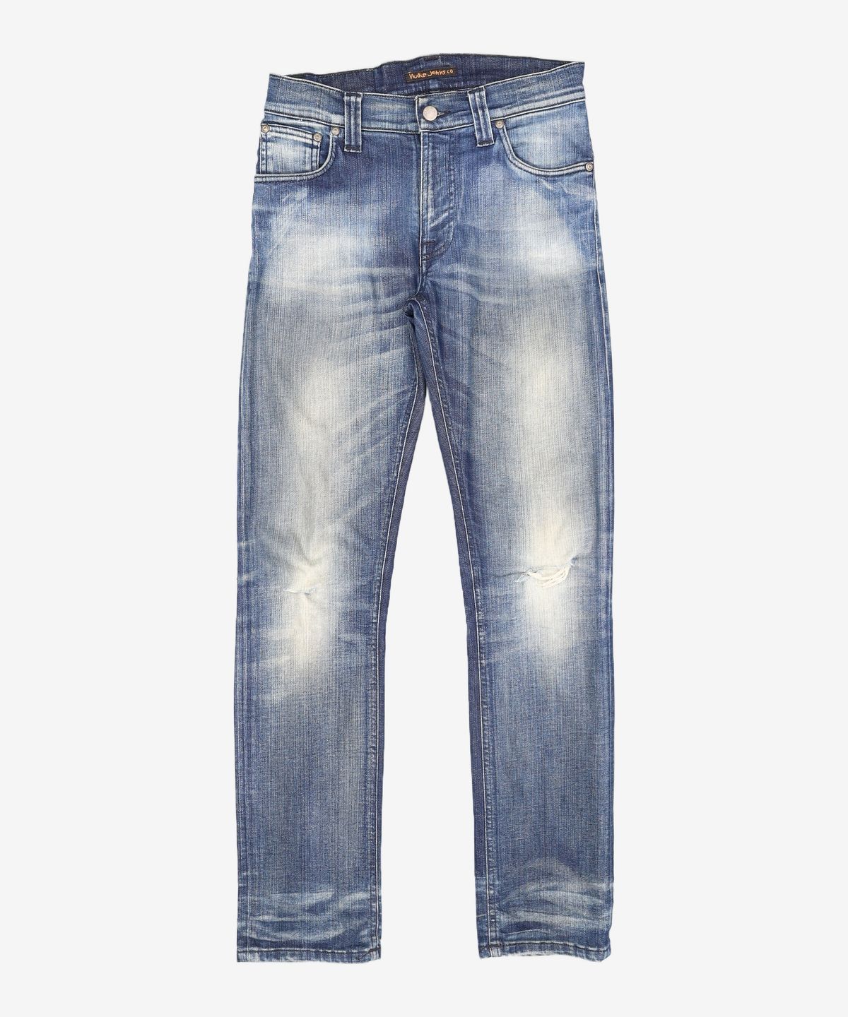 누디진(NUDIEJEANS) 청/데님 팬츠 29