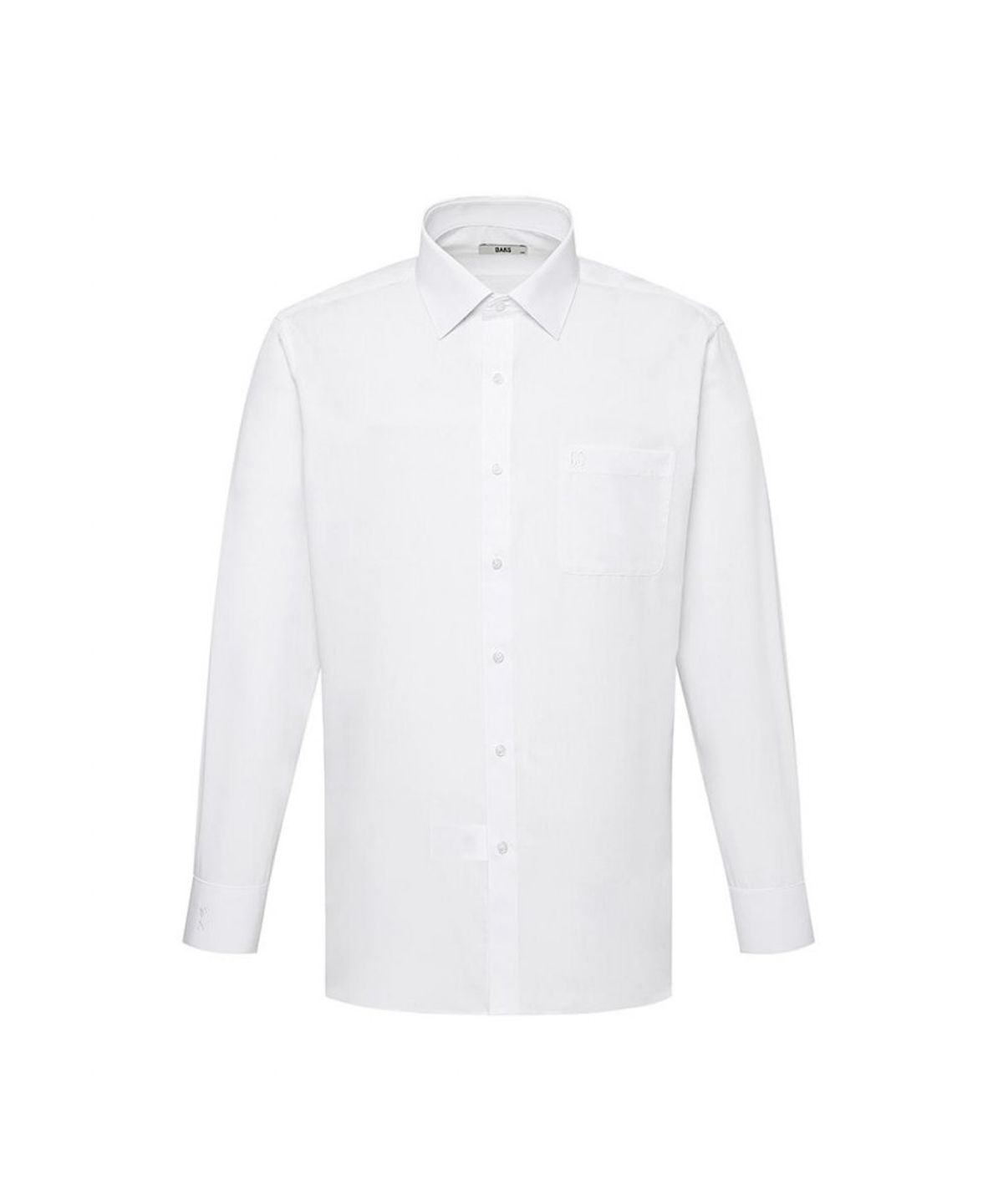 닥스셔츠(DAKS SHIRTS) 이지케어 레이온혼방 드레스셔츠_DMS3SHDL102A1