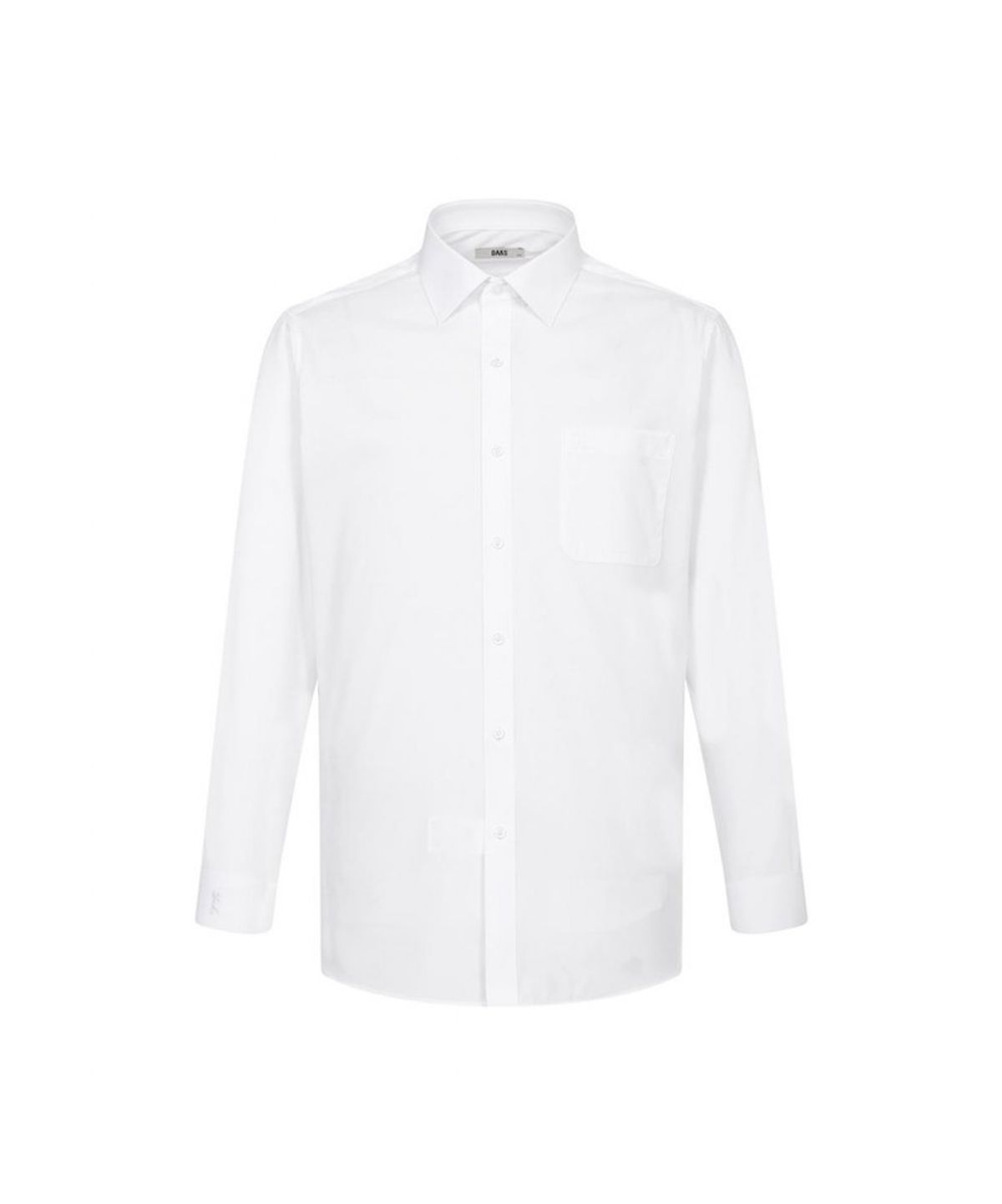 닥스셔츠(DAKS SHIRTS) 이지케어 레이온혼방 드레스셔츠_DMS3SHDL111A1