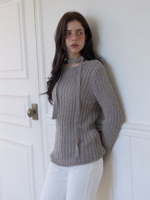 마틸다니트 (타이SET) 3color