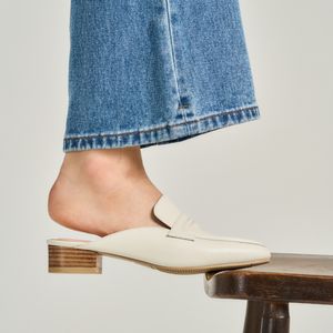 페어레이디 여성 블로퍼 뮬 RICPUO6623WFAIF9