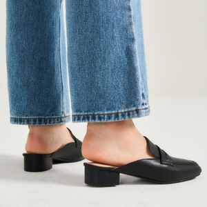 페어레이디 여성 블로퍼 뮬 RICPUO6623WFAIF1