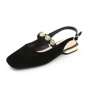 페어레이디 여성 슬링백 샌들 RICSAO6610WFAIS1