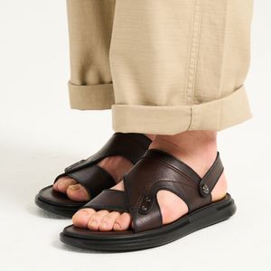 프리웨이 남성 컴포트 투웨이 샌들 RICSAC6633MFREF3