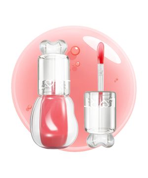 플러티 펩타이드 글레이즈 XOXO 립 오일 3g