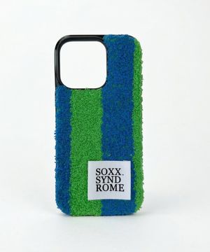 Vertical [패브릭 범퍼케이스]