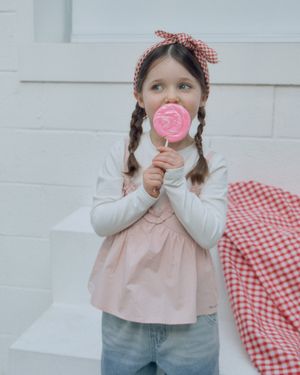 션샤인 뷔스티에SET