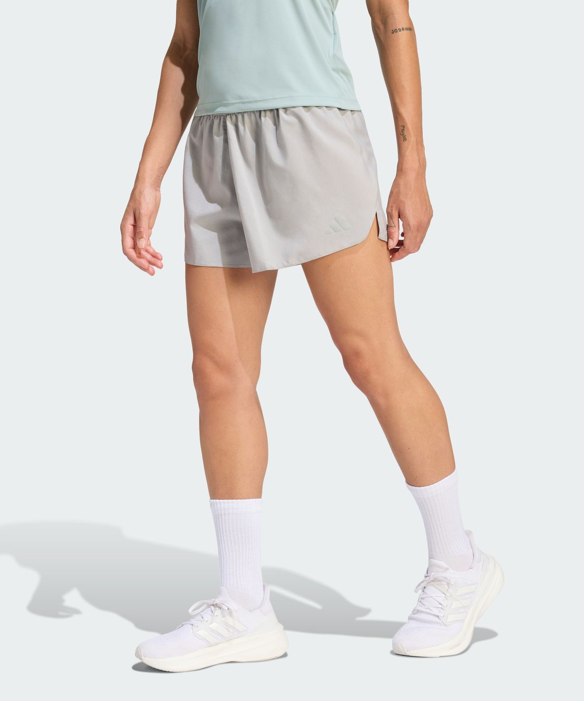 아디다스(ADIDAS) adi365 러닝 에센셜 쇼츠 KA0238
