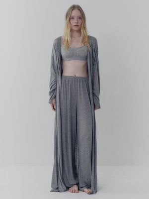 세레나 로브 2colors