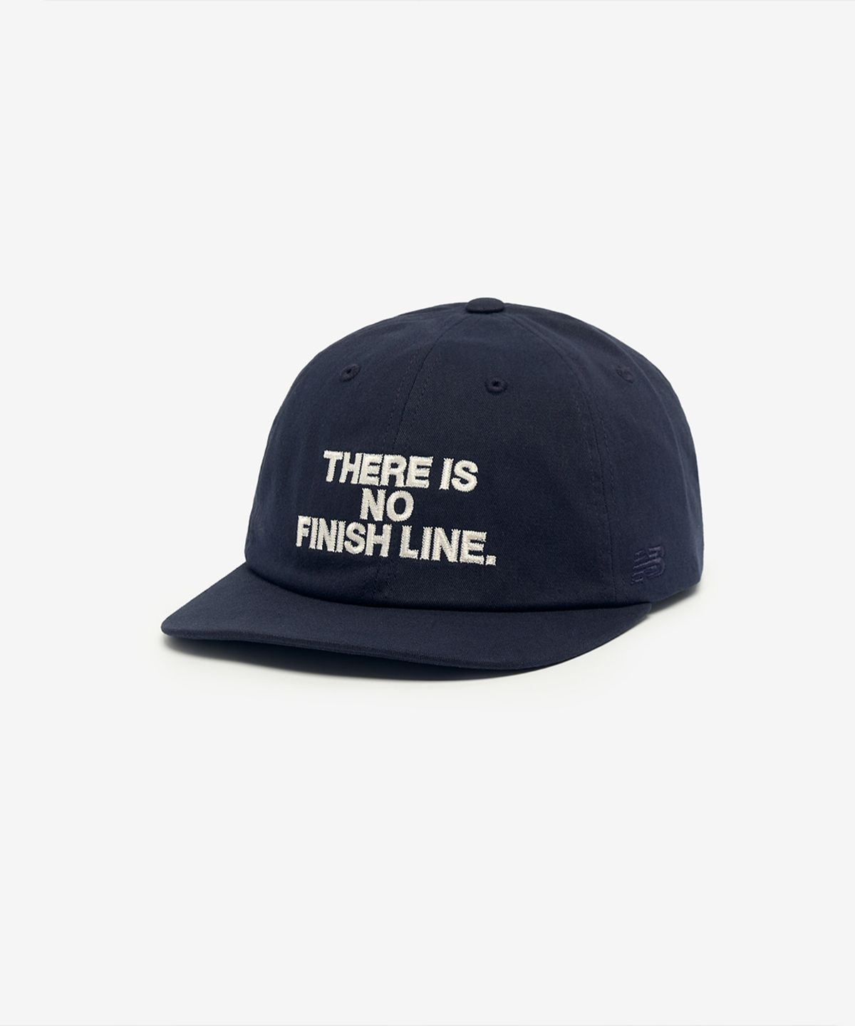 뉴발란스(NEW BALANCE) NBGDGSW101 / 노본 스티치캡 (NAVY)