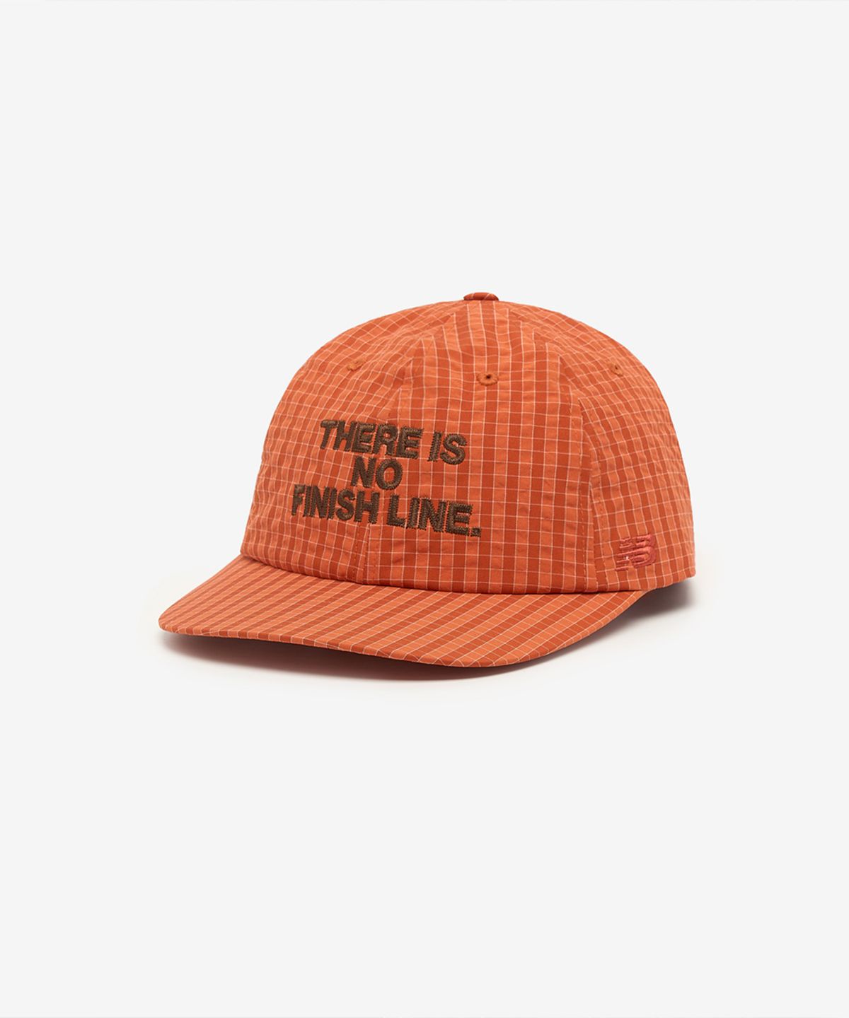 뉴발란스(NEW BALANCE) NBGDGSW101 / 노본 스티치캡 (ORANGE)