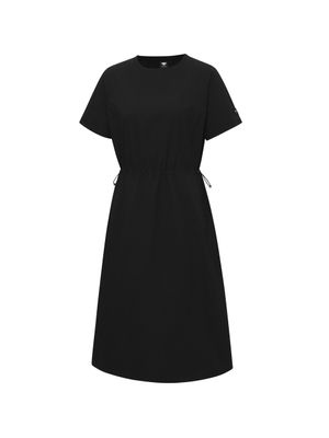 MINI LUCCA (미니 루카) 여성 원피스_Black YWM26W02Z1