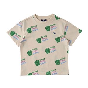 베지올오버반팔티셔츠 (253K5-332-03)