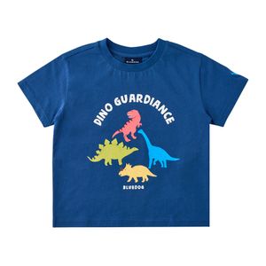 다이노프렌즈반팔티셔츠 (253K5-332-17)