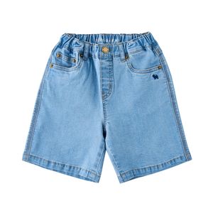 베이직데님5부팬츠 (253K5-414-01)