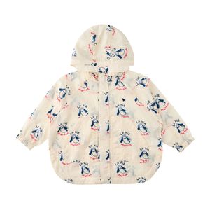 도기윈드브레이커 (253K5-110-01)