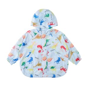 다이노윈드브레이커 (253K5-110-07)