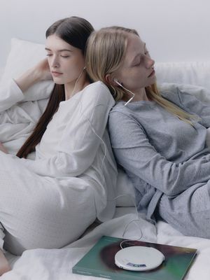 모리 이지웨어 세트 3colors