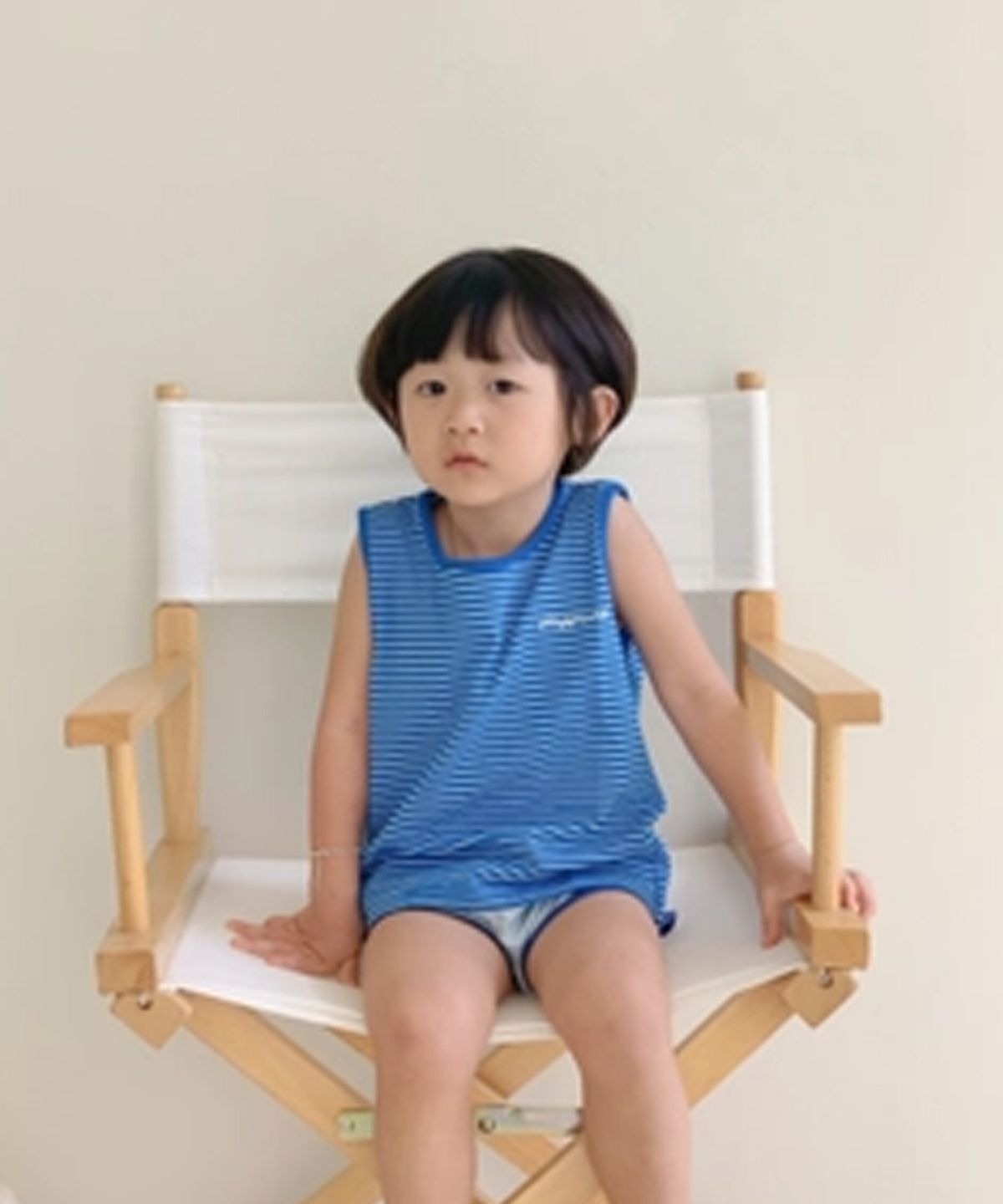 플레이그라운드(PLAYGROUND) Marine T-Shirt