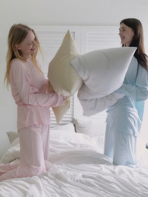 에어리 이지웨어 세트 2colors