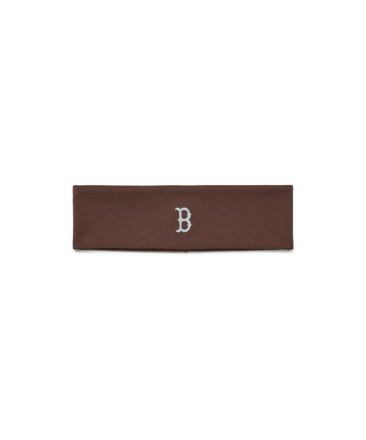 엠엘비(MLB) 스포티브 헤어밴드 BOS (Neon Brown)