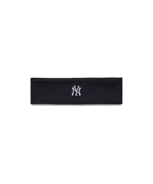 스포티브 헤어밴드 NY (Black)