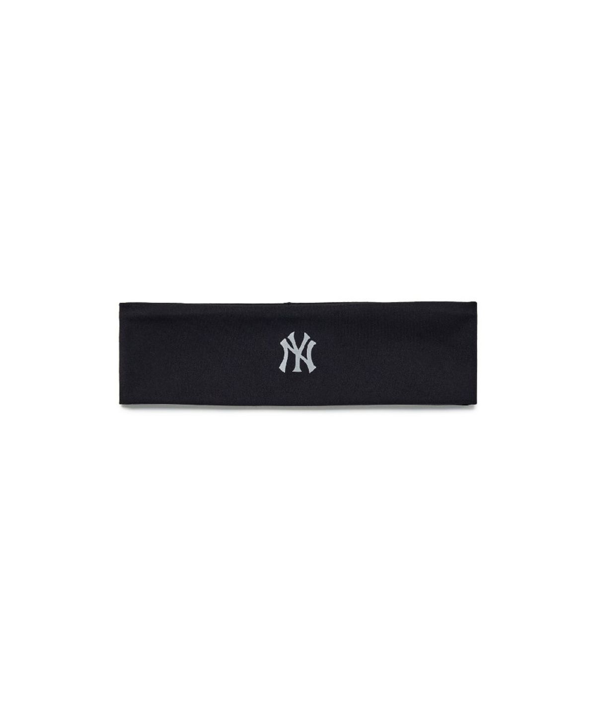 엠엘비(MLB) 스포티브 헤어밴드 NY (Black)