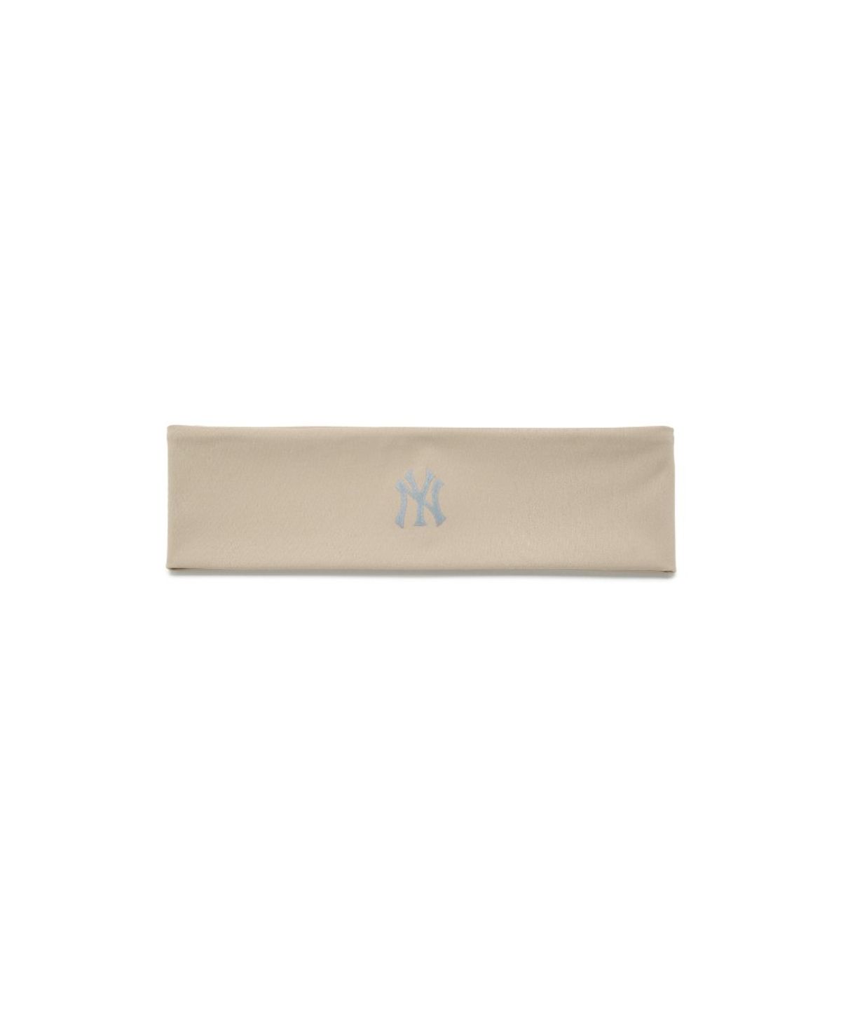엠엘비(MLB) 스포티브 헤어밴드 NY (Mg.Sand)
