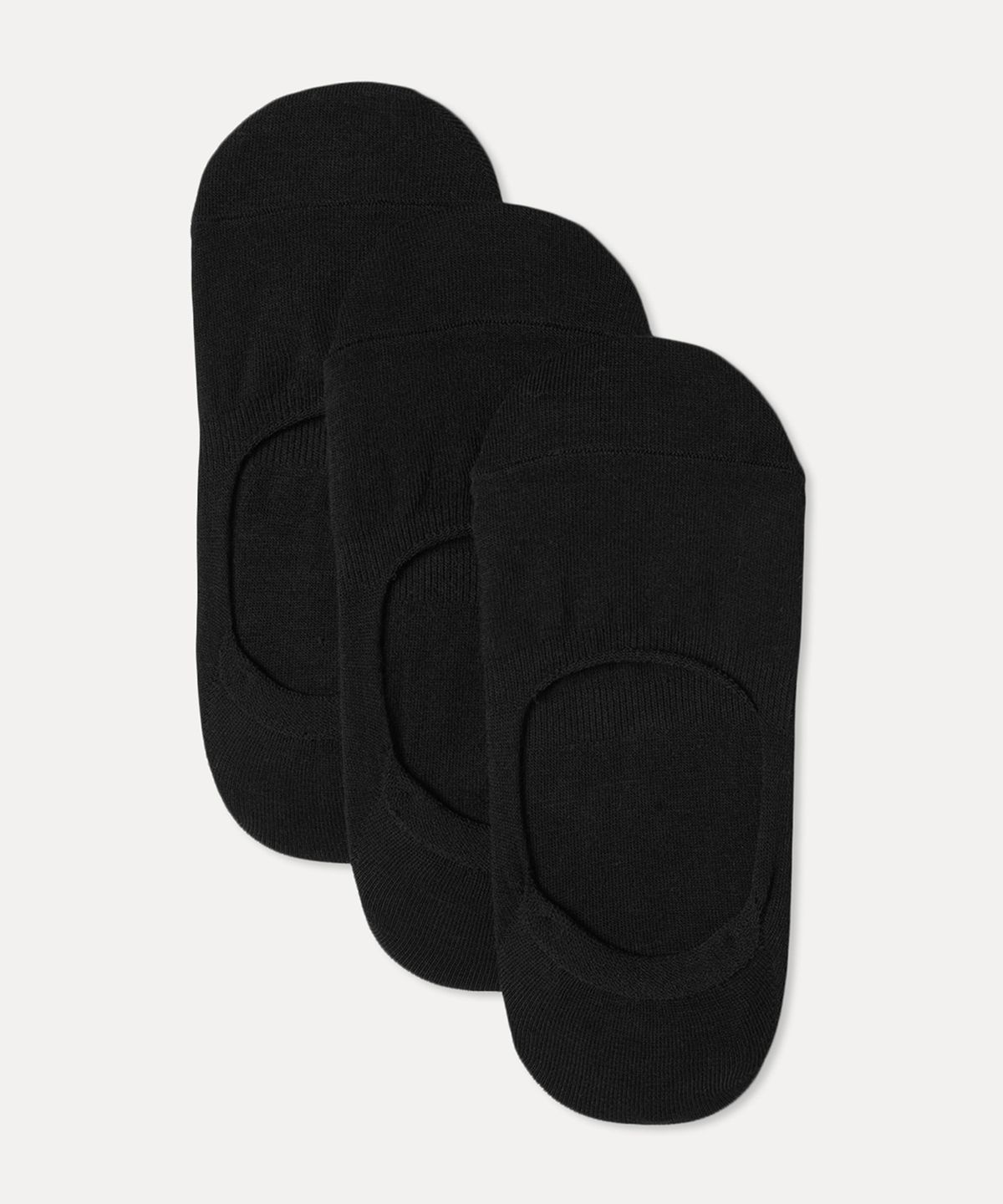 미쏘(MIXXO) 페이크삭스 3개입_MIAAYG313A
