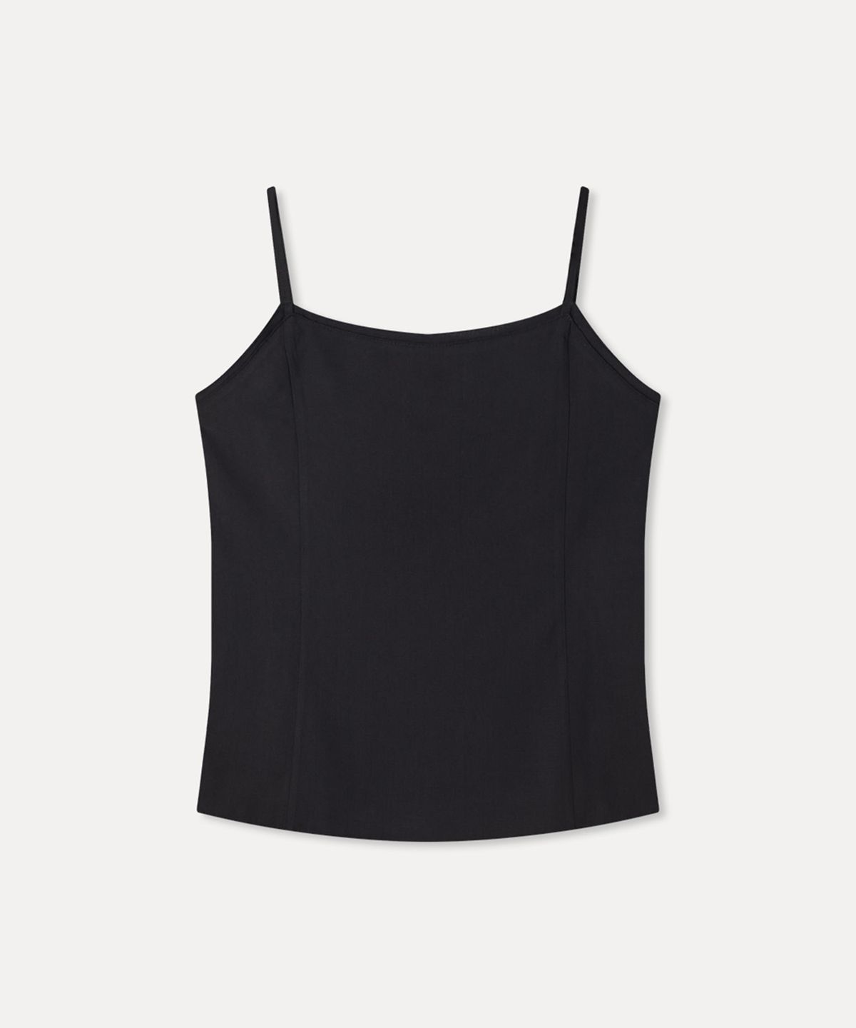 미쏘(MIXXO) [에센셜] 나시 블라우스_MIWBNG510A