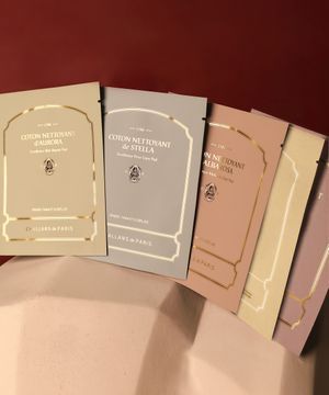 엑셀랑스 패드 시리즈 5종 (3매입)