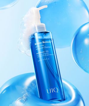 바이옴 레미디 올인원 앰플 클렌저 200ml