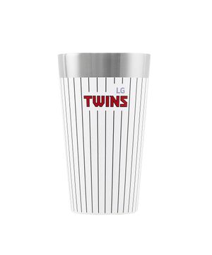 스탠리 1913 x LG트윈스 스태킹 파인트 473ml, 엘지 스트라이프