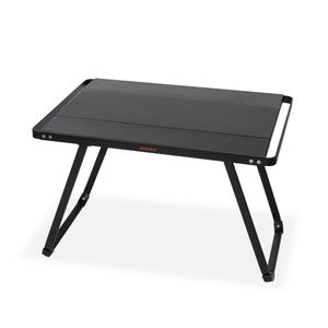 컴팩트 블랙 테이블