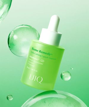 바이옴 레미디 하이드로 카밍 캡슐 앰플 30ml