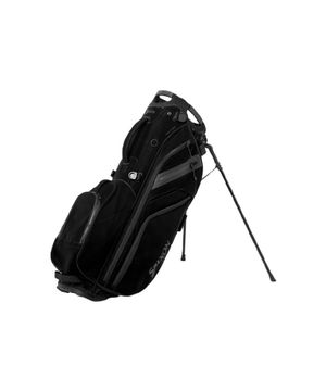 스릭슨 블랙아웃 에디션 스탠드백