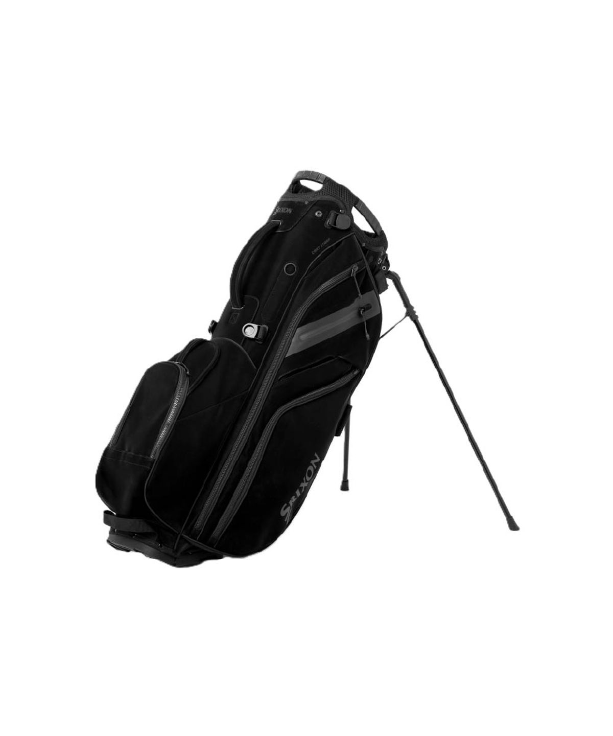 스릭슨(SRIXON) 스릭슨 블랙아웃 에디션 스탠드백