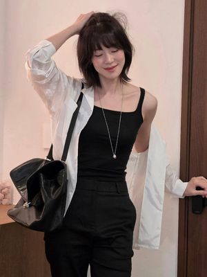 클린 나시 브라탑 3colors