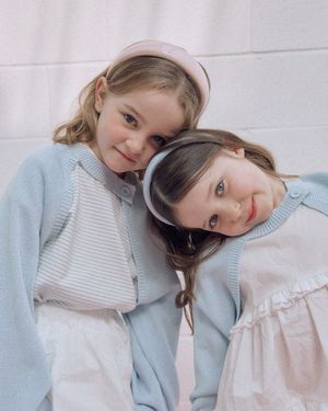 (스팽글)스파클 볼레로