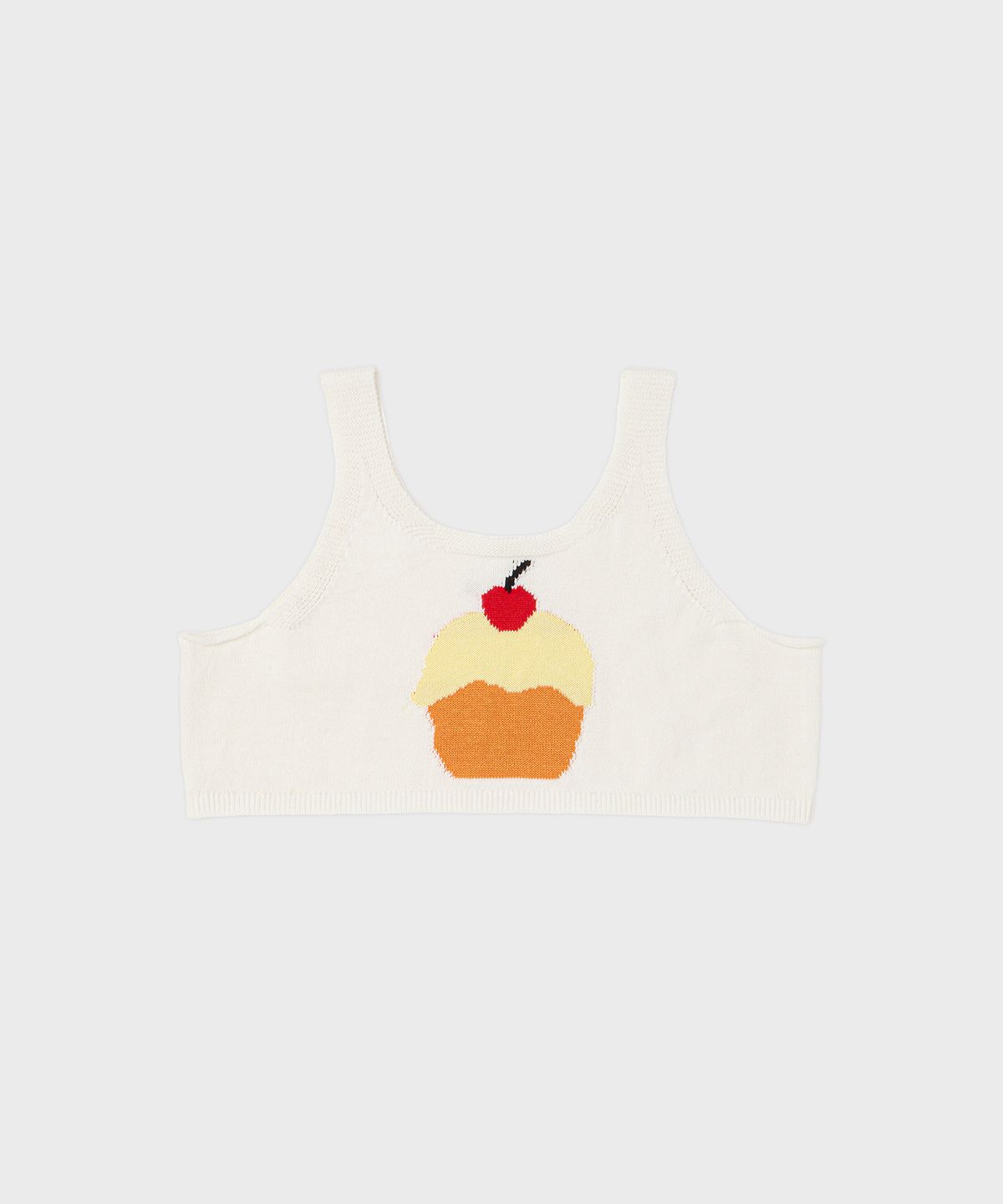플레이그라운드(PLAYGROUND) [Pre-order]Cupcake Vest