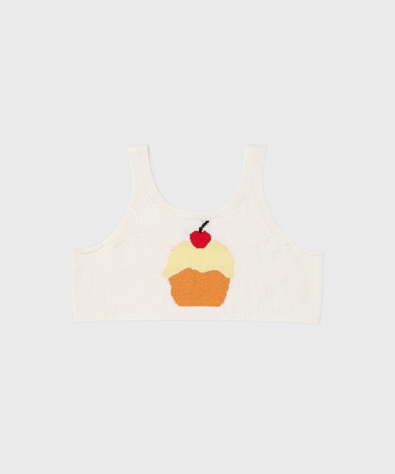 [Pre-order]Cupcake Vest