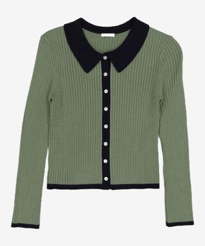 피케/카라 티셔츠 M