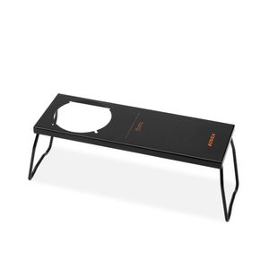 캠프1 하프 플레이트 테이블