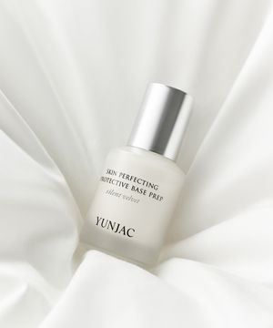 스킨퍼펙팅 프로텍티브 베이스 프렙 사일런트 벨벳 25ml