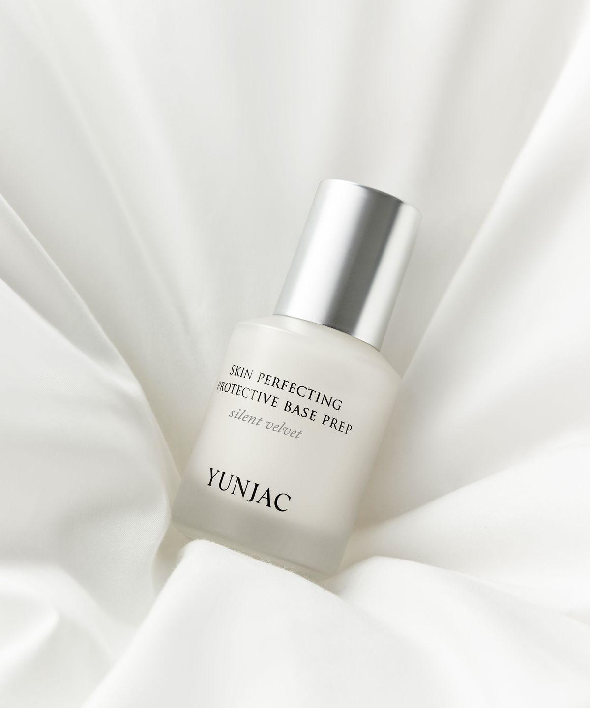 연작(YUNJAC) 스킨퍼펙팅 베이스프렙 사일런트 벨벳 25ml