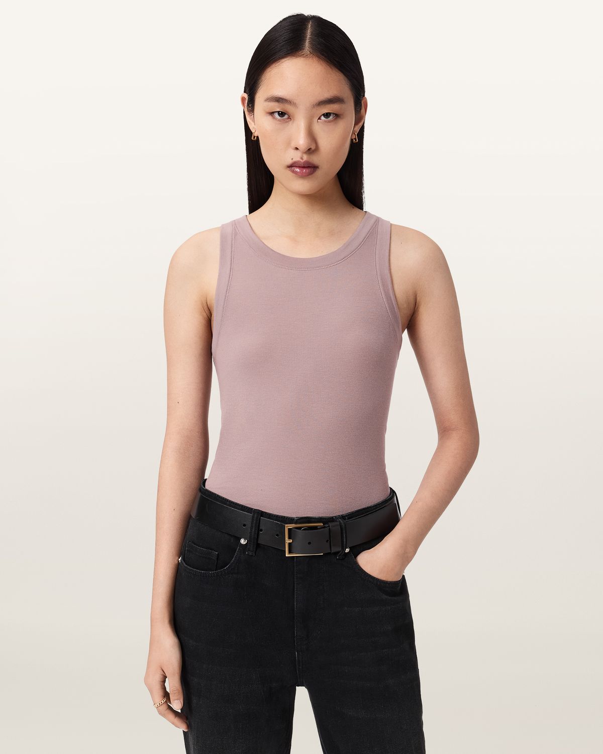 올세인츠(ALLSAINTS) 리나 탱크 W211JB-6866