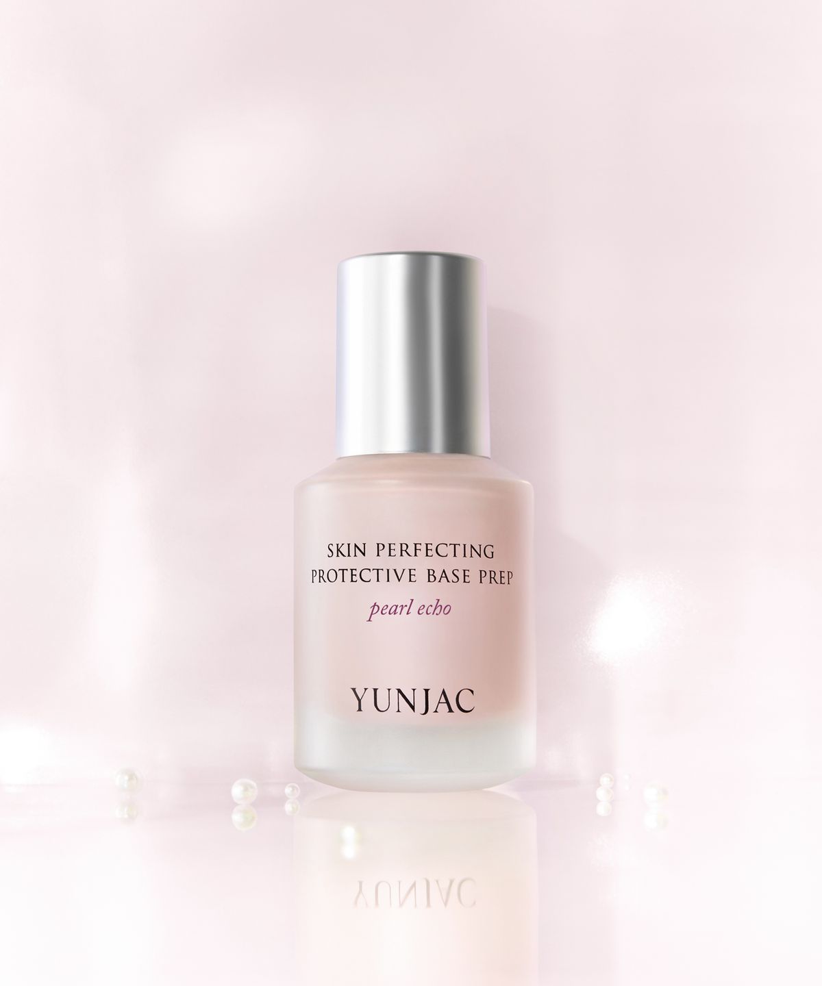 연작(YUNJAC) 스킨 퍼펙팅 프로텍티브 베이스 프렙 펄 에코 25ml