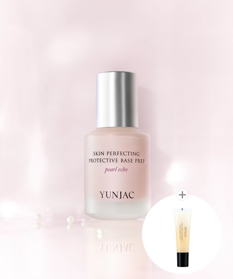 스킨 퍼펙팅 프로텍티브 베이스 프렙 펄 echo 25ml